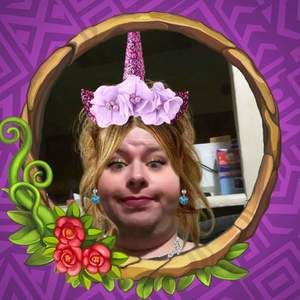 Meet your Posher, Serenity